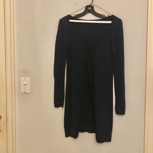 Blue Theory Sweater Dress size Small
